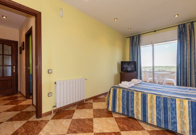 Вилла на Tarragona - Villa GOLETA  Вилла на Tarragona - Villa GOLETA