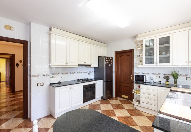 Вилла на Tarragona - Villa GOLETA  Вилла на Tarragona - Villa GOLETA