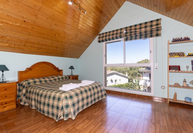 Вилла на Tarragona - Villa GOLETA  Вилла на Tarragona - Villa GOLETA