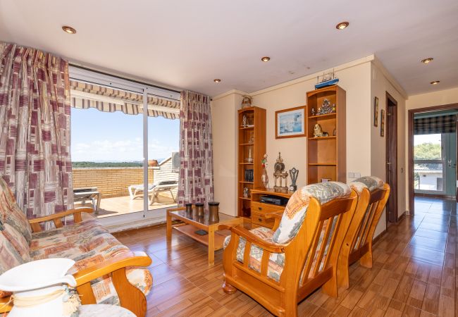 Вилла на Tarragona - Villa GOLETA  Вилла на Tarragona - Villa GOLETA