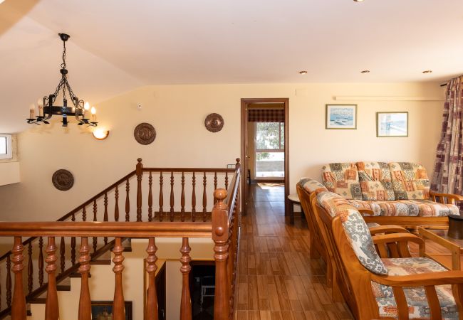 Вилла на Tarragona - Villa GOLETA  Вилла на Tarragona - Villa GOLETA