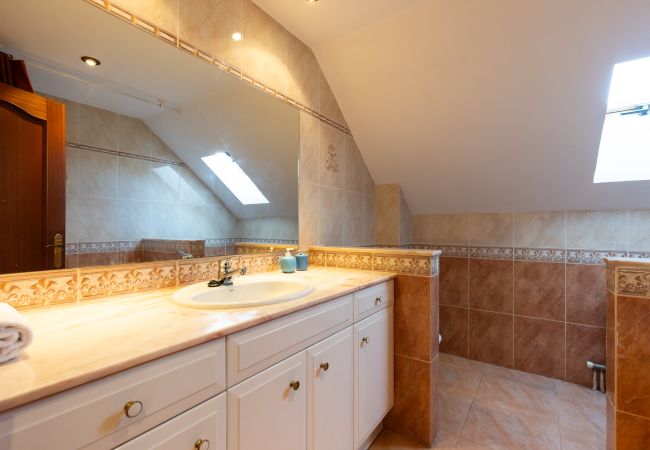 Вилла на Tarragona - Villa GOLETA  Вилла на Tarragona - Villa GOLETA