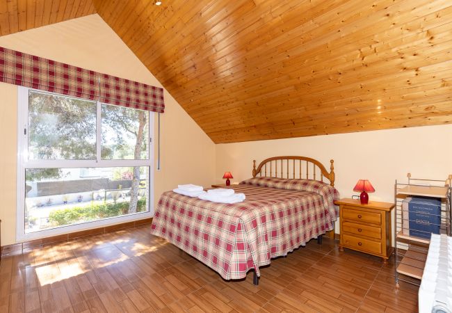 Вилла на Tarragona - Villa GOLETA  Вилла на Tarragona - Villa GOLETA