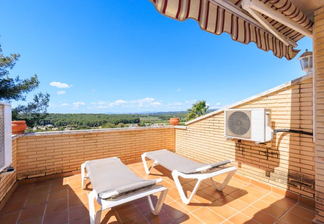 Вилла на Tarragona - Villa GOLETA  Вилла на Tarragona - Villa GOLETA