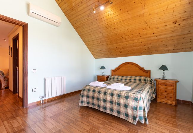 Вилла на Tarragona - Villa GOLETA  Вилла на Tarragona - Villa GOLETA
