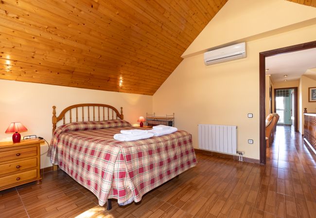 Вилла на Tarragona - Villa GOLETA  Вилла на Tarragona - Villa GOLETA