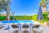Вилла на Tarragona - Villa GOLETA  Вилла на Tarragona - Villa GOLETA
