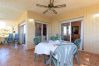 Вилла на Tarragona - Villa GOLETA  Вилла на Tarragona - Villa GOLETA