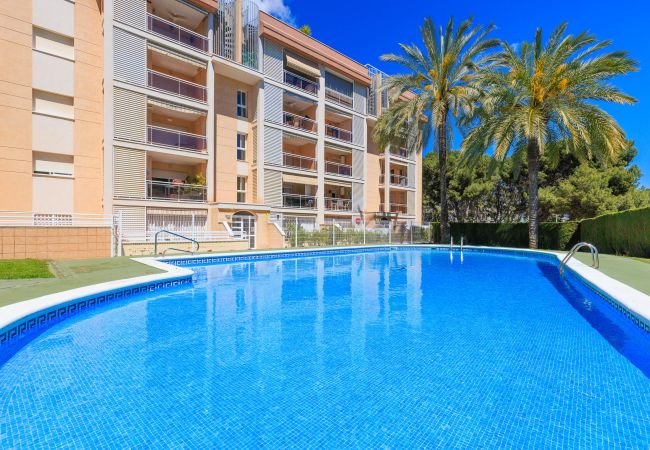  на Salou - Apartment PINAMAR 