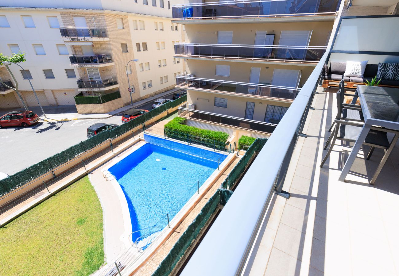 Апартаменты на Камбрильс - BAU Apartment 