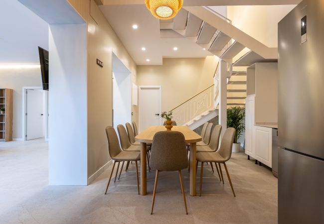 Вилла на Vila Seca - Villa MORERA Вилла на Vila Seca - Villa MORERA