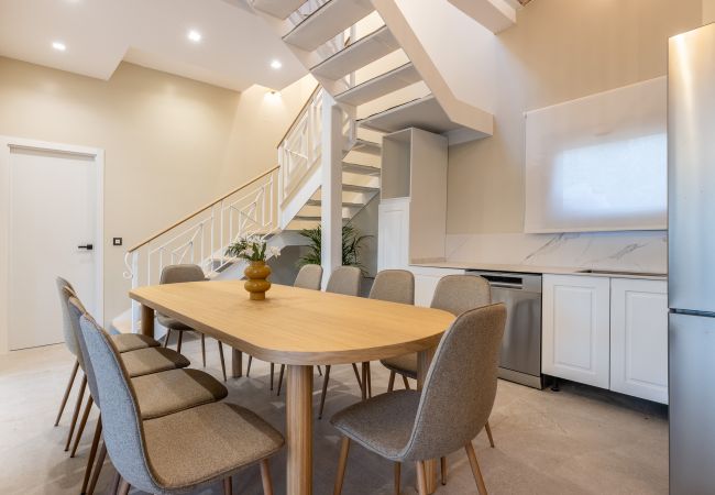 Вилла на Vila Seca - Villa MORERA Вилла на Vila Seca - Villa MORERA