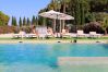 Вилла на Vila Seca - Villa MORERA Вилла на Vila Seca - Villa MORERA