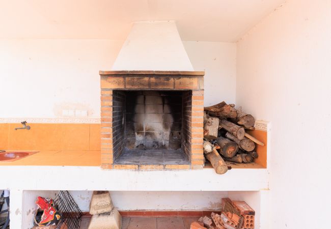 Вилла на Cambrils - VILLA DORADA - La Llosa Вилла на Cambrils - VILLA DORADA - La Llosa
