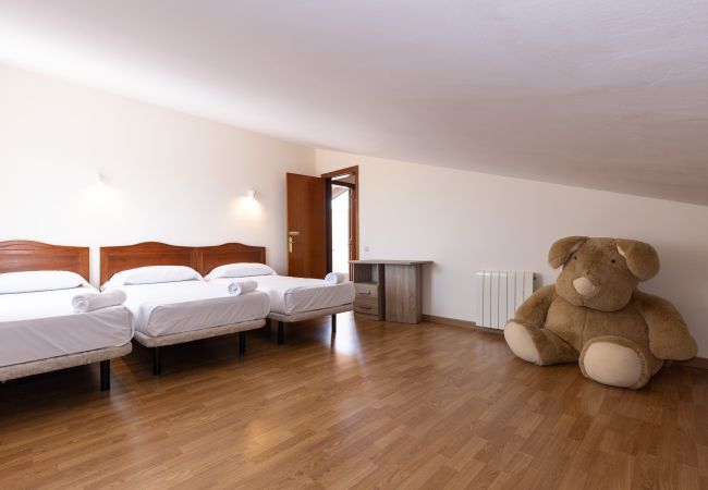 Вилла на Cambrils - VILLA DORADA - La Llosa Вилла на Cambrils - VILLA DORADA - La Llosa