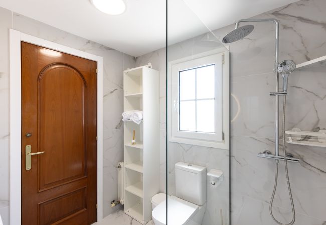 Вилла на Cambrils - VILLA DORADA - La Llosa Вилла на Cambrils - VILLA DORADA - La Llosa