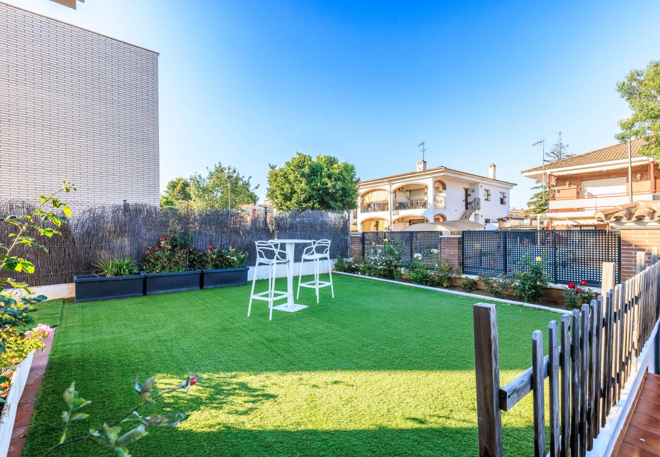 Вилла на Камбрильс - VILLA DORADA - La Llosa