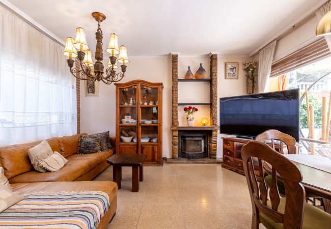Дом на Salou - VILLA FRADES - Cap Salou Дом на Salou - VILLA FRADES - Cap Salou