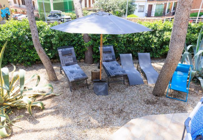 Дом на Salou - VILLA FRADES - Cap Salou Дом на Salou - VILLA FRADES - Cap Salou