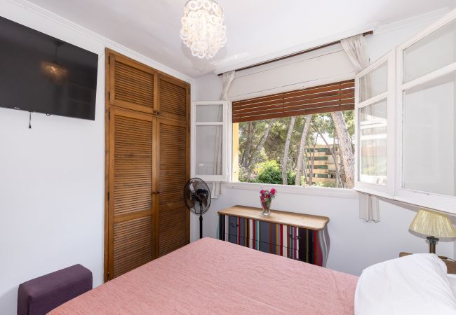 Дом на Salou - VILLA FRADES - Cap Salou Дом на Salou - VILLA FRADES - Cap Salou