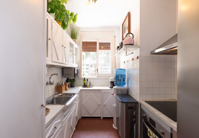 Дом на Salou - VILLA FRADES - Cap Salou Дом на Salou - VILLA FRADES - Cap Salou
