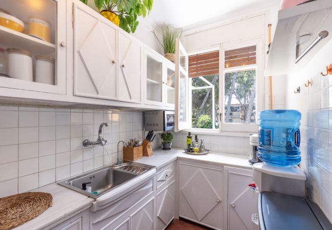 Дом на Salou - VILLA FRADES - Cap Salou Дом на Salou - VILLA FRADES - Cap Salou