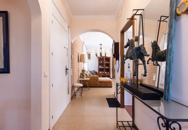 Дом на Salou - VILLA FRADES - Cap Salou Дом на Salou - VILLA FRADES - Cap Salou