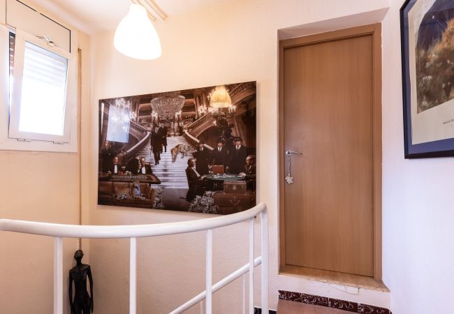 Дом на Salou - VILLA FRADES - Cap Salou Дом на Salou - VILLA FRADES - Cap Salou