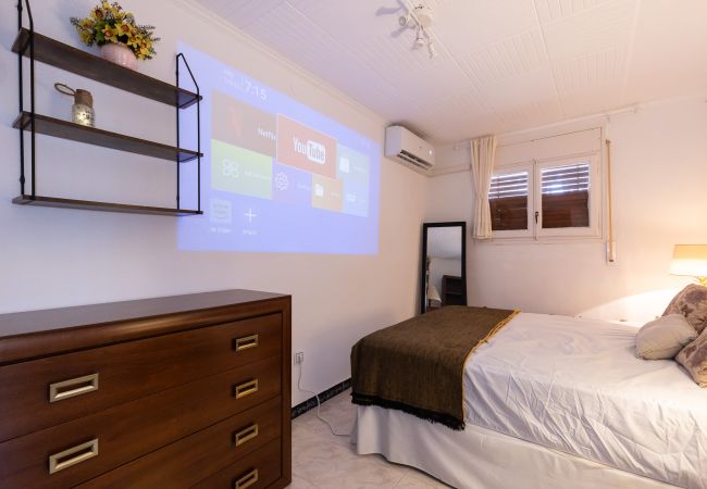 Дом на Salou - VILLA FRADES - Cap Salou Дом на Salou - VILLA FRADES - Cap Salou