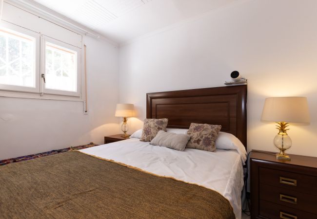 Дом на Salou - VILLA FRADES - Cap Salou Дом на Salou - VILLA FRADES - Cap Salou
