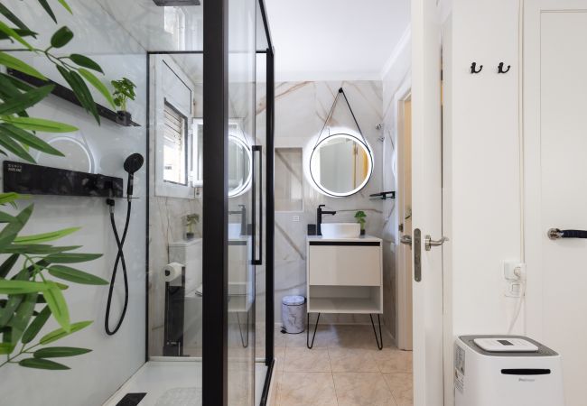 Дом на Salou - VILLA FRADES - Cap Salou Дом на Salou - VILLA FRADES - Cap Salou