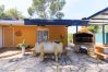 Дом на Salou - VILLA FRADES - Cap Salou Дом на Salou - VILLA FRADES - Cap Salou
