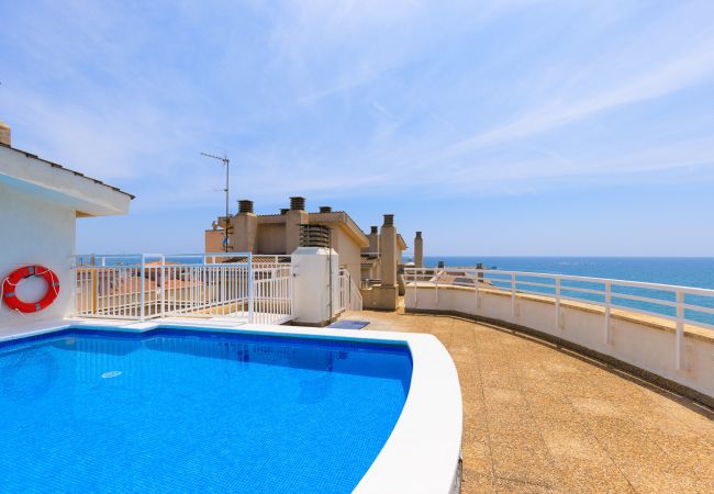  на Cambrils - CAPRICCIO Apartment