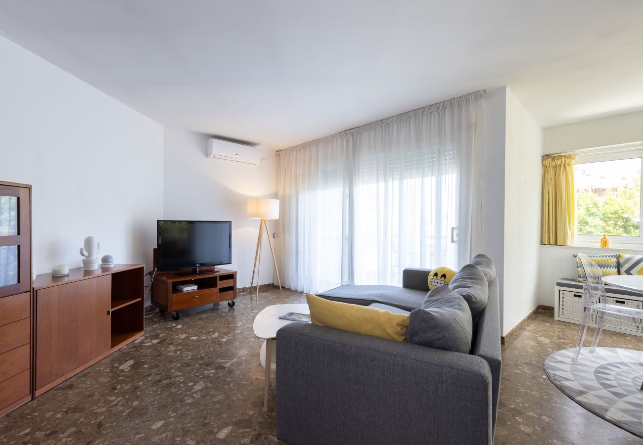 Апартаменты на Камбрильс - CAPRICCIO Apartment