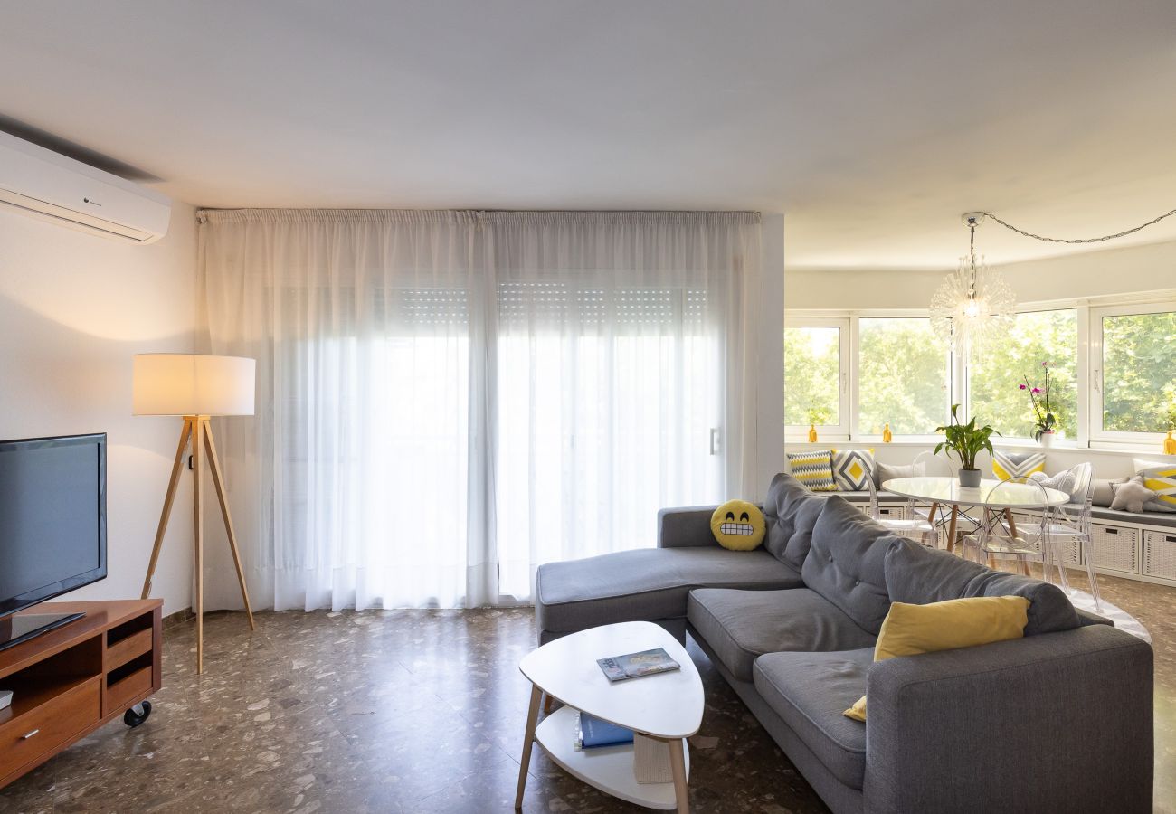 Апартаменты на Камбрильс - CAPRICCIO Apartment