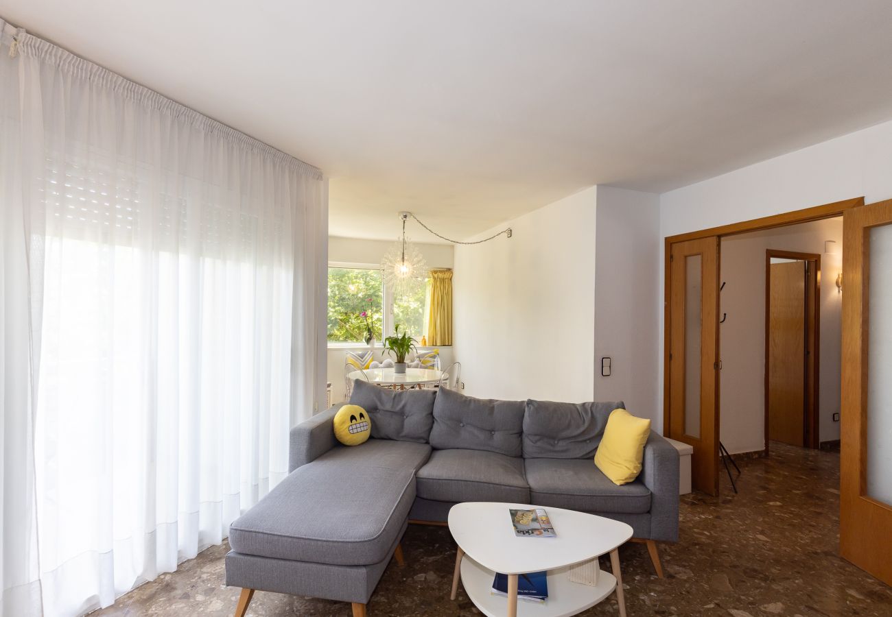 Апартаменты на Камбрильс - CAPRICCIO Apartment