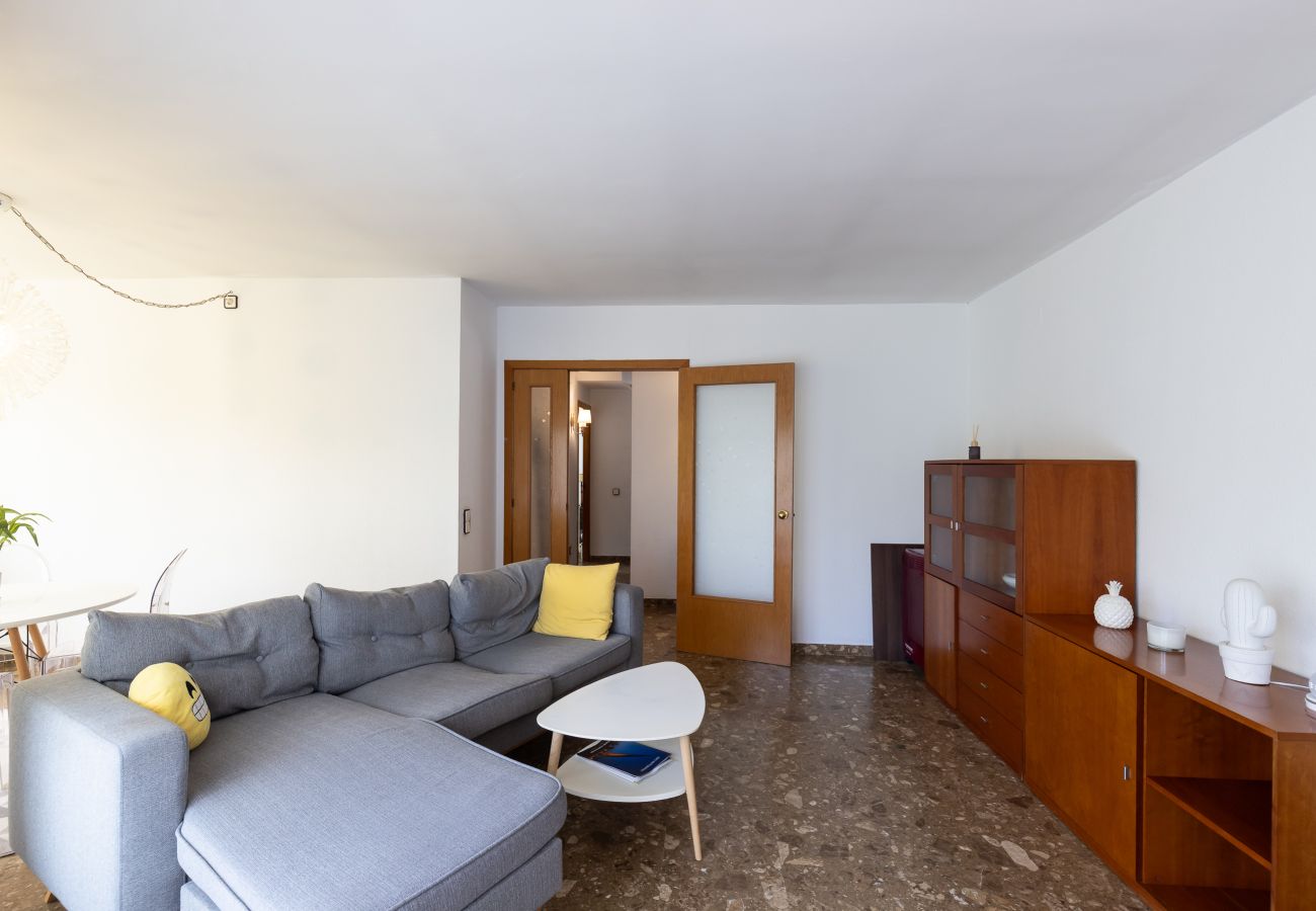 Апартаменты на Камбрильс - CAPRICCIO Apartment
