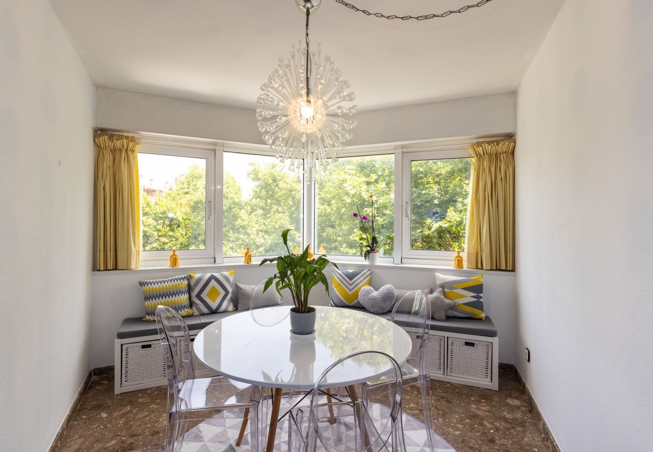 Апартаменты на Камбрильс - CAPRICCIO Apartment
