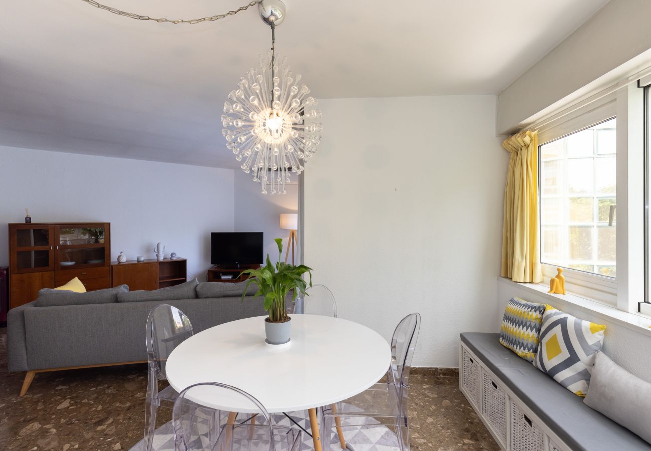 Апартаменты на Камбрильс - CAPRICCIO Apartment