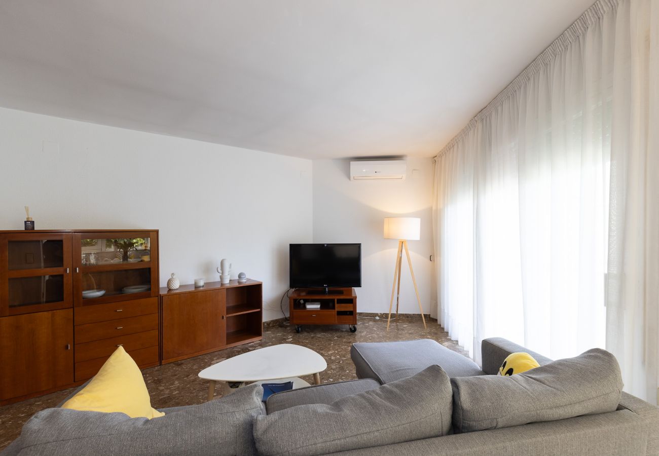 Апартаменты на Камбрильс - CAPRICCIO Apartment