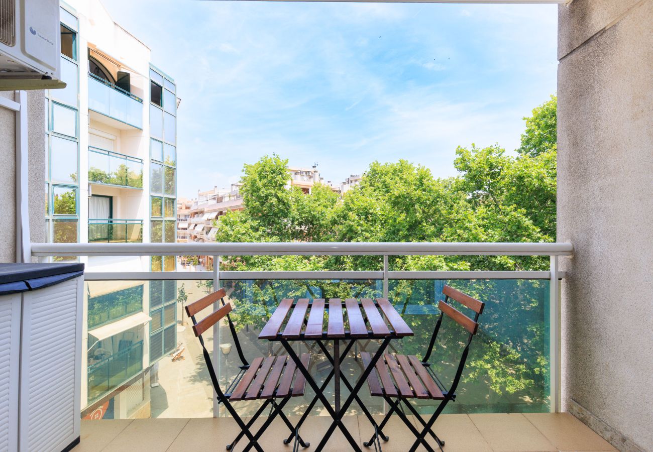 Апартаменты на Камбрильс - CAPRICCIO Apartment