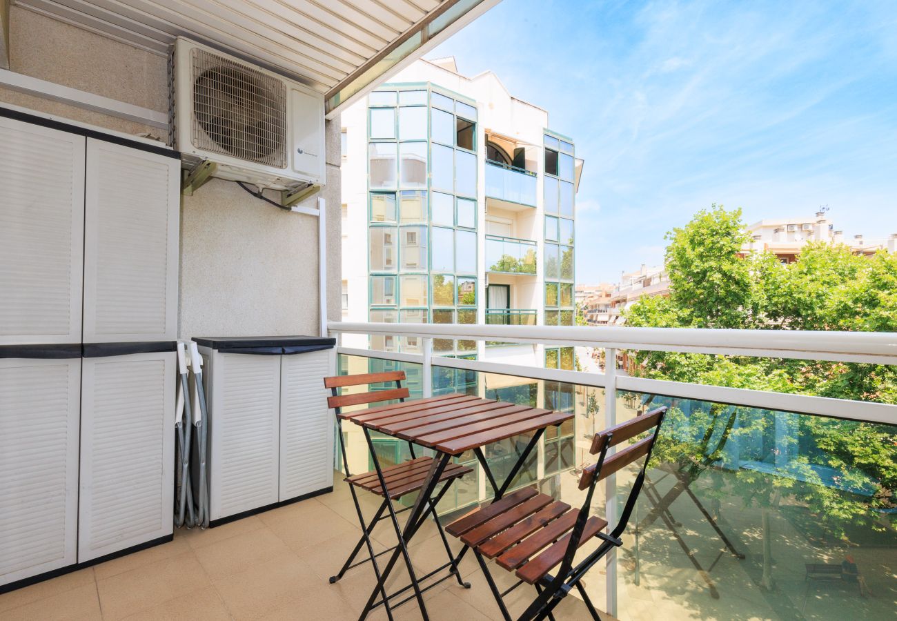 Апартаменты на Камбрильс - CAPRICCIO Apartment