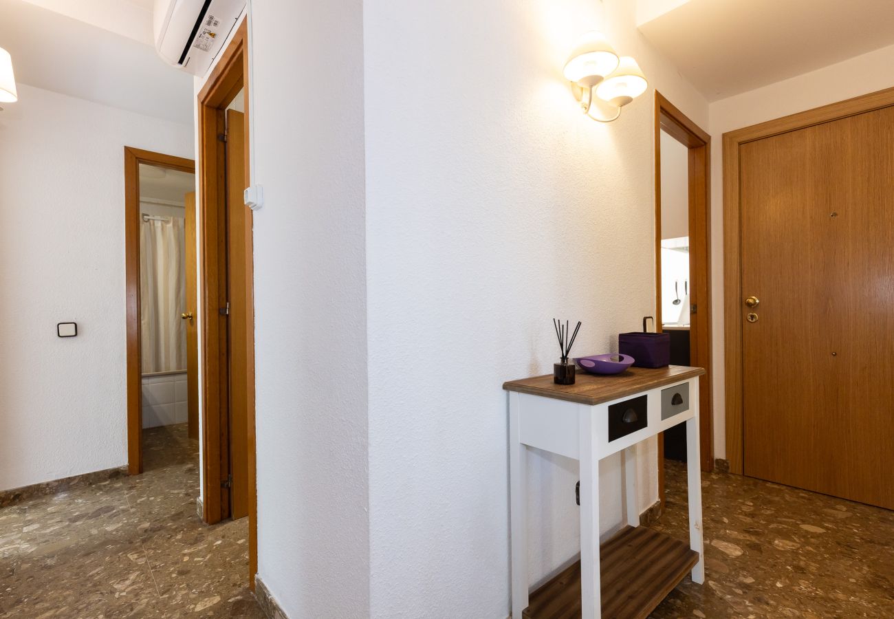 Апартаменты на Камбрильс - CAPRICCIO Apartment