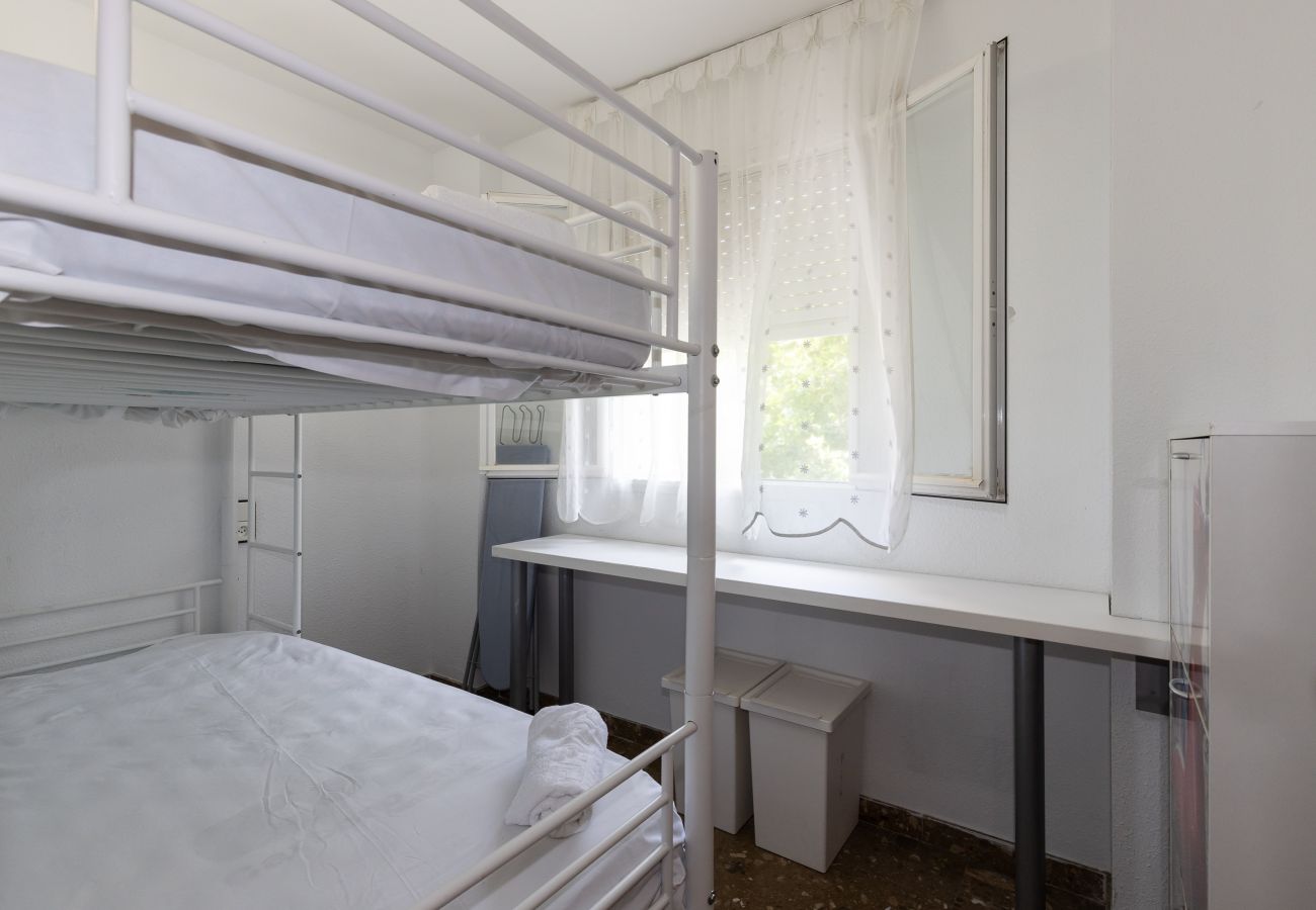 Апартаменты на Камбрильс - CAPRICCIO Apartment