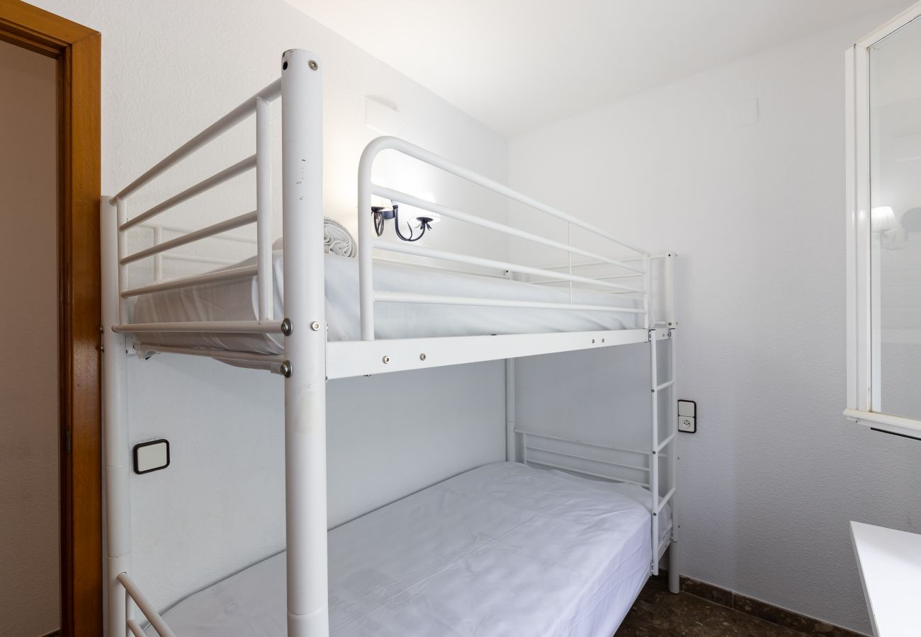Апартаменты на Камбрильс - CAPRICCIO Apartment