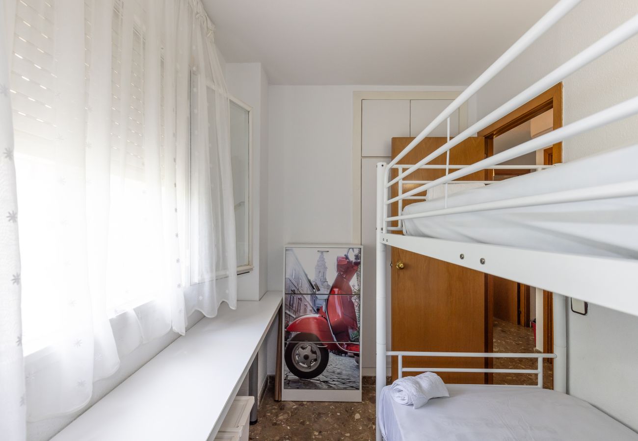 Апартаменты на Камбрильс - CAPRICCIO Apartment