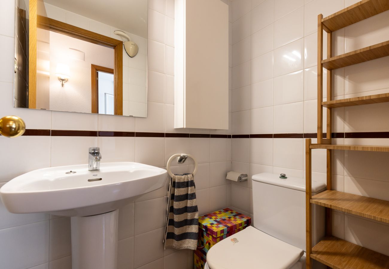 Апартаменты на Камбрильс - CAPRICCIO Apartment
