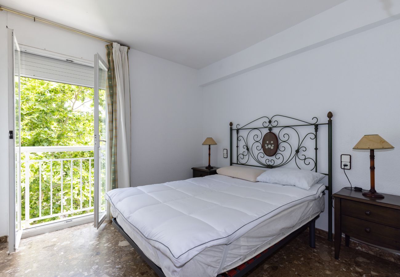 Апартаменты на Камбрильс - CAPRICCIO Apartment