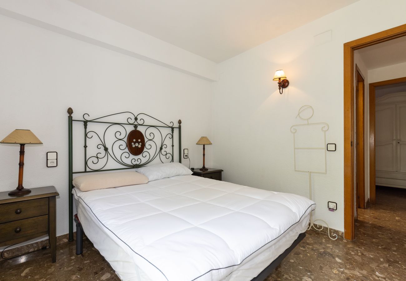 Апартаменты на Камбрильс - CAPRICCIO Apartment