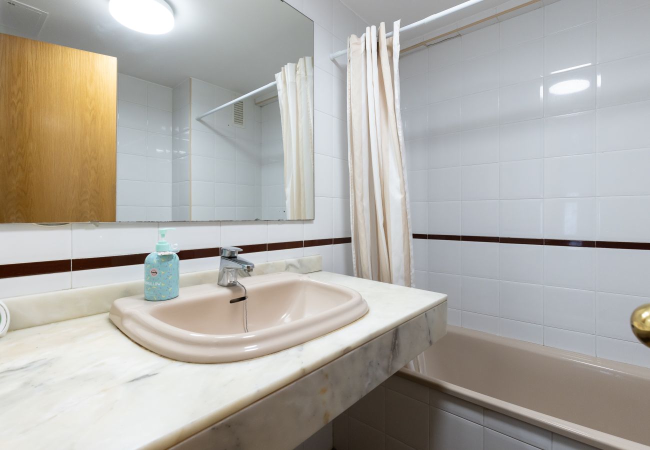 Апартаменты на Камбрильс - CAPRICCIO Apartment